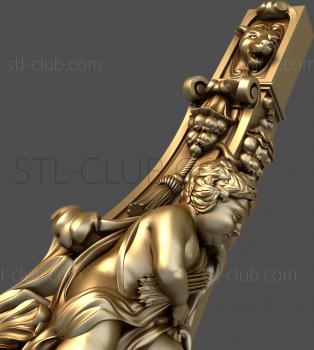 3D model SZ_0100 (STL)